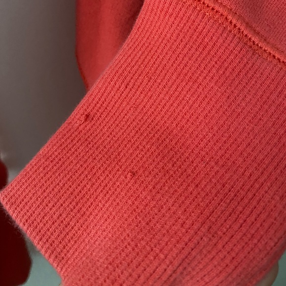 TNA Zippered Hoodie - Picture 3 of 5